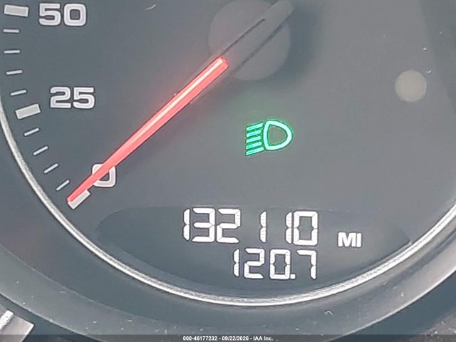 Porsche Cayenne 2016 WP1AA2A24GKA13098 Image 15