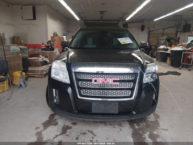 46177234 :رقم المزاد ، 2GKALWEK9C6210847 vin ، 2012 Gmc Terrain Slt-2 مزاد بيع