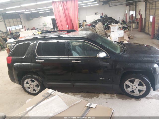 46177234 :رقم المزاد ، 2GKALWEK9C6210847 vin ، 2012 Gmc Terrain Slt-2 مزاد بيع