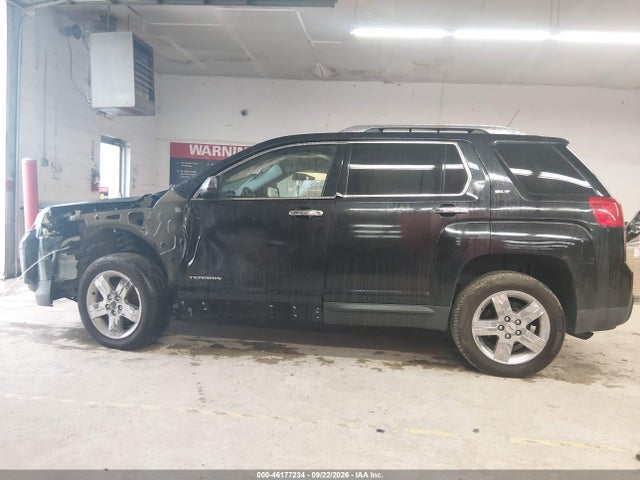 46177234 :رقم المزاد ، 2GKALWEK9C6210847 vin ، 2012 Gmc Terrain Slt-2 مزاد بيع