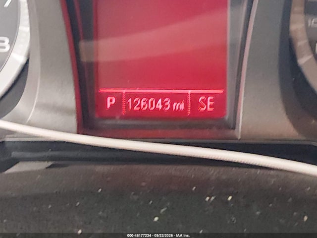 46177234 :رقم المزاد ، 2GKALWEK9C6210847 vin ، 2012 Gmc Terrain Slt-2 مزاد بيع