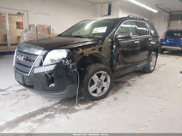 46177234 :رقم المزاد ، 2GKALWEK9C6210847 vin ، 2012 Gmc Terrain Slt-2 مزاد بيع