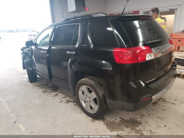 46177234 :رقم المزاد ، 2GKALWEK9C6210847 vin ، 2012 Gmc Terrain Slt-2 مزاد بيع