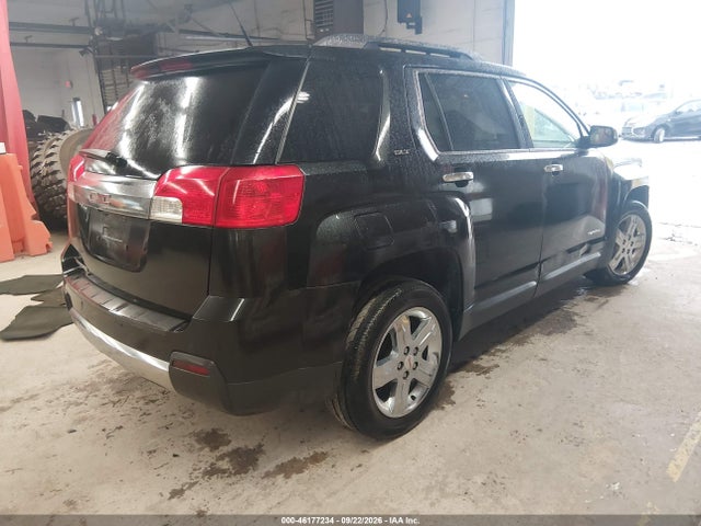 46177234 :رقم المزاد ، 2GKALWEK9C6210847 vin ، 2012 Gmc Terrain Slt-2 مزاد بيع