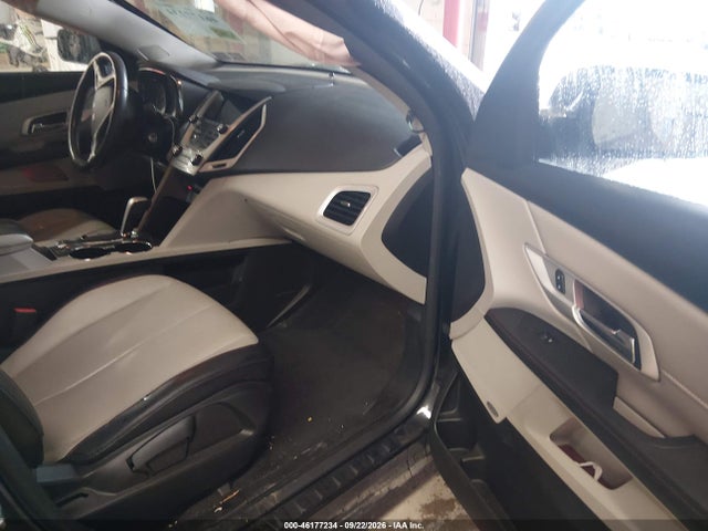 46177234 :رقم المزاد ، 2GKALWEK9C6210847 vin ، 2012 Gmc Terrain Slt-2 مزاد بيع