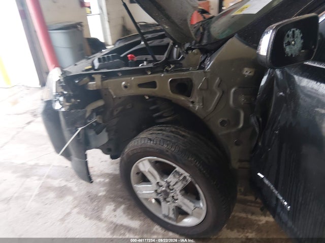 46177234 :رقم المزاد ، 2GKALWEK9C6210847 vin ، 2012 Gmc Terrain Slt-2 مزاد بيع