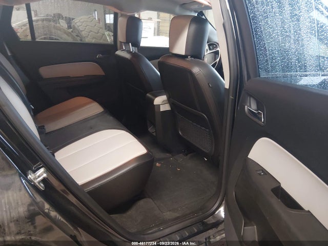46177234 :رقم المزاد ، 2GKALWEK9C6210847 vin ، 2012 Gmc Terrain Slt-2 مزاد بيع