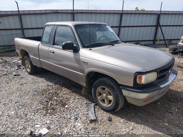 Продаж на аукціоні авто 1996 Mazda B3000 Cab Plus, vin: 4F4CR16U2TTM12272, номер лоту: 46177236