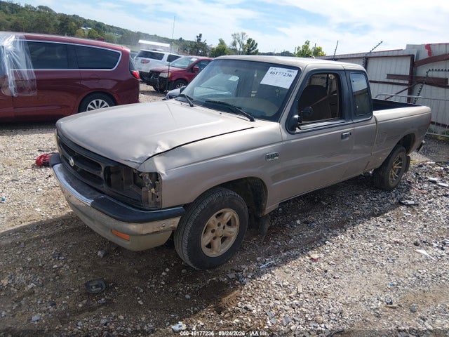 1996 Mazda B3000 Cab Plus მანქანა იყიდება აუქციონზე, vin: 4F4CR16U2TTM12272, აუქციონის ნომერი: 46177236