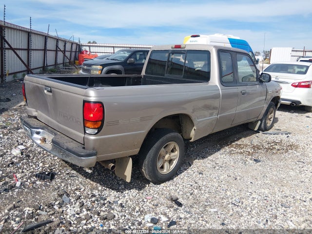1996 Mazda B3000 Cab Plus მანქანა იყიდება აუქციონზე, vin: 4F4CR16U2TTM12272, აუქციონის ნომერი: 46177236