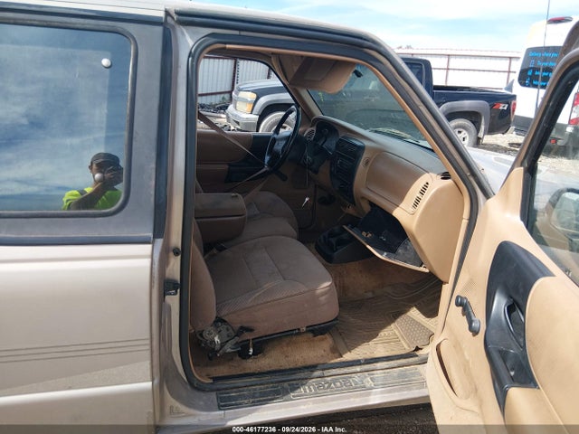 1996 Mazda B3000 Cab Plus მანქანა იყიდება აუქციონზე, vin: 4F4CR16U2TTM12272, აუქციონის ნომერი: 46177236