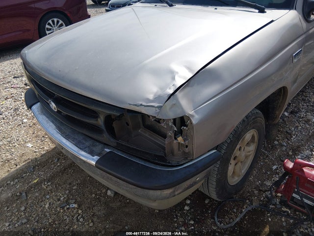 1996 Mazda B3000 Cab Plus მანქანა იყიდება აუქციონზე, vin: 4F4CR16U2TTM12272, აუქციონის ნომერი: 46177236