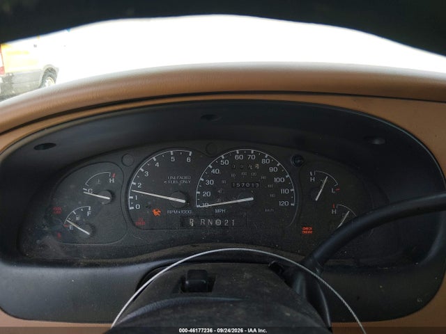 1996 Mazda B3000 Cab Plus მანქანა იყიდება აუქციონზე, vin: 4F4CR16U2TTM12272, აუქციონის ნომერი: 46177236