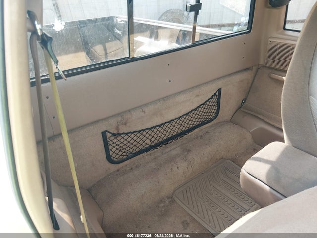 1996 Mazda B3000 Cab Plus მანქანა იყიდება აუქციონზე, vin: 4F4CR16U2TTM12272, აუქციონის ნომერი: 46177236