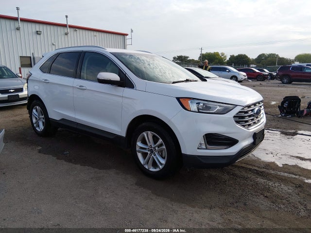 2019 2FMPK3J97KBB25579 main image