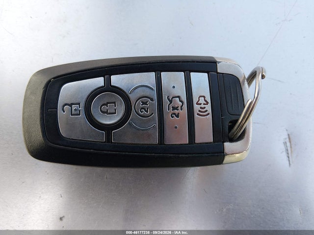 Ford EDGE SEL 2019 2FMPK3J97KBB25579 Image 11