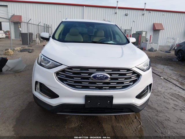 Ford EDGE SEL 2019 2FMPK3J97KBB25579 Image 13