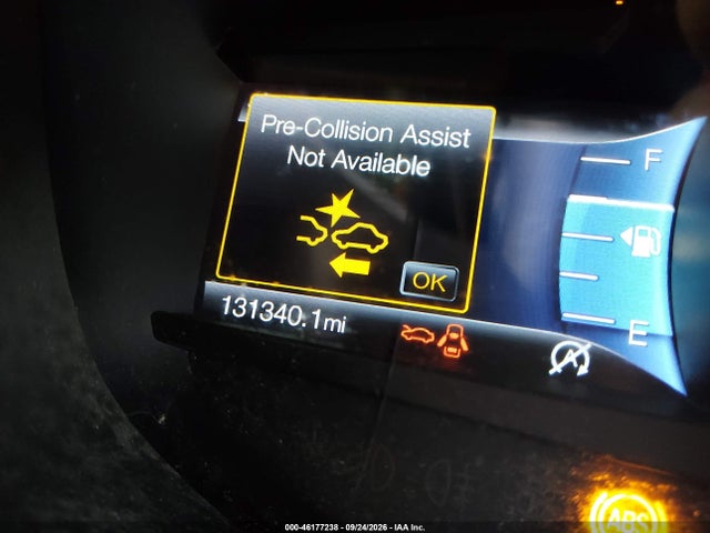 Ford EDGE SEL 2019 2FMPK3J97KBB25579 Image 16