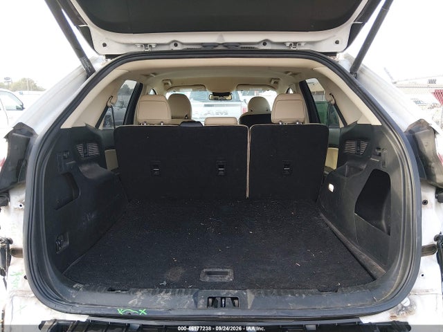 Ford EDGE SEL 2019 2FMPK3J97KBB25579 Image 17