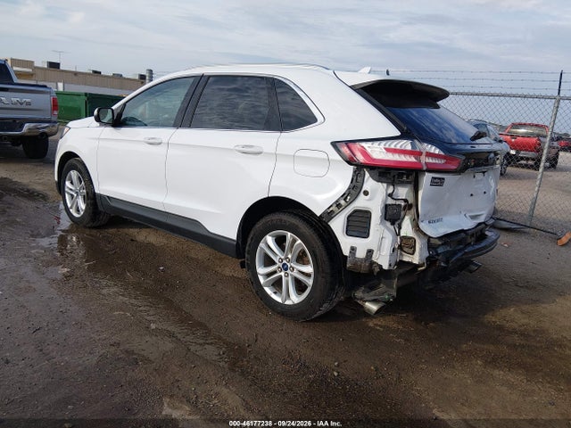 Ford EDGE SEL 2019 2FMPK3J97KBB25579 Image 3