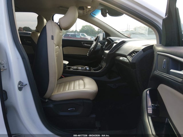 Ford EDGE SEL 2019 2FMPK3J97KBB25579 Image 5