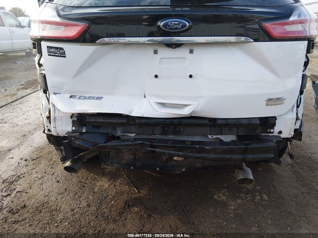 Ford EDGE SEL 2019 2FMPK3J97KBB25579 Image 6