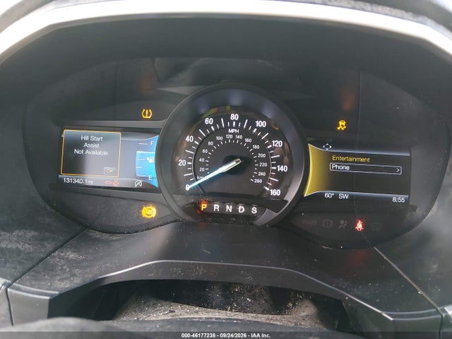 Ford EDGE SEL 2019 2FMPK3J97KBB25579 Image 7