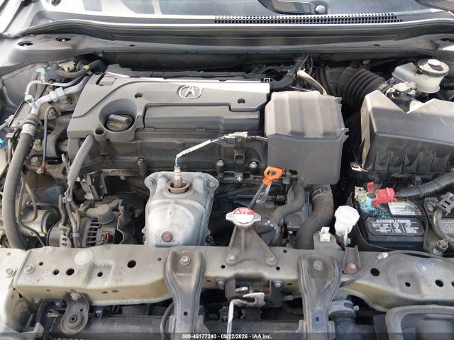 Aukcja sprzedaży 2018 Acura Ilx Acurawatch Plus Package, vin: 19UDE2F32JA008212, numer aukcji: 46177240
