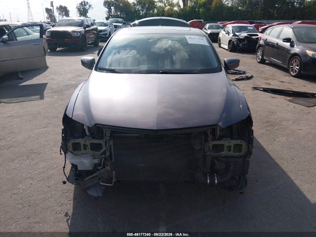 Aukcja sprzedaży 2018 Acura Ilx Acurawatch Plus Package, vin: 19UDE2F32JA008212, numer aukcji: 46177240
