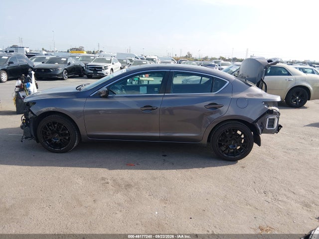 Aukcja sprzedaży 2018 Acura Ilx Acurawatch Plus Package, vin: 19UDE2F32JA008212, numer aukcji: 46177240