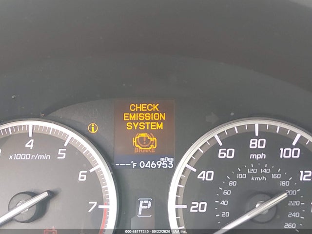 Aukcja sprzedaży 2018 Acura Ilx Acurawatch Plus Package, vin: 19UDE2F32JA008212, numer aukcji: 46177240