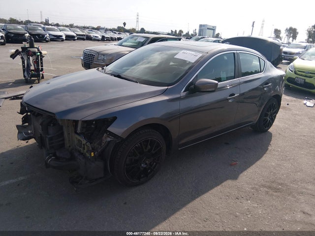 Aukcja sprzedaży 2018 Acura Ilx Acurawatch Plus Package, vin: 19UDE2F32JA008212, numer aukcji: 46177240