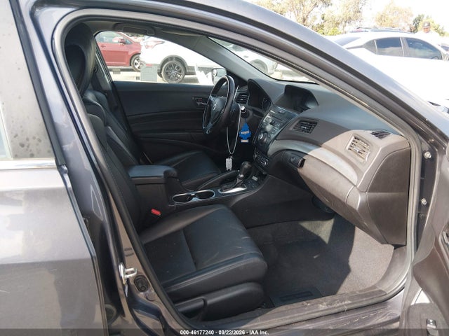 Aukcja sprzedaży 2018 Acura Ilx Acurawatch Plus Package, vin: 19UDE2F32JA008212, numer aukcji: 46177240