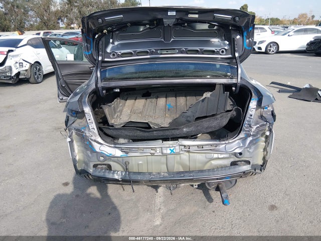 Aukcja sprzedaży 2018 Acura Ilx Acurawatch Plus Package, vin: 19UDE2F32JA008212, numer aukcji: 46177240