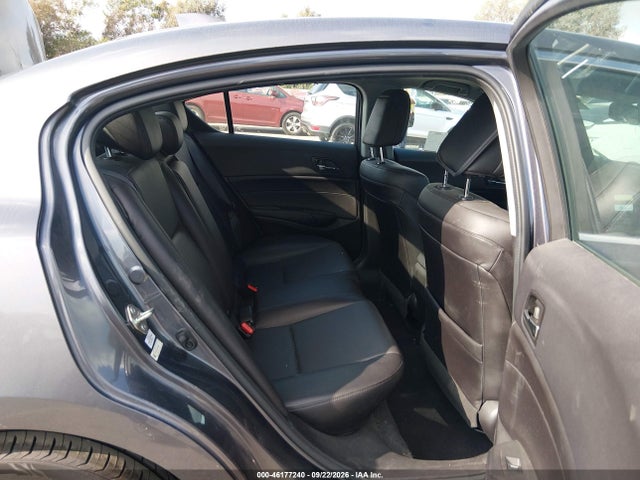 Aukcja sprzedaży 2018 Acura Ilx Acurawatch Plus Package, vin: 19UDE2F32JA008212, numer aukcji: 46177240
