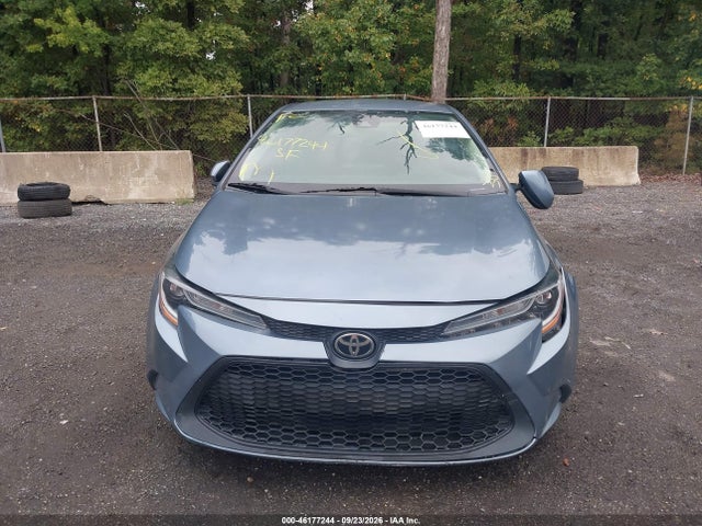 Aukcja sprzedaży 2022 Toyota Corolla Le, vin: 5YFEPMAE0NP381395, numer aukcji: 46177244