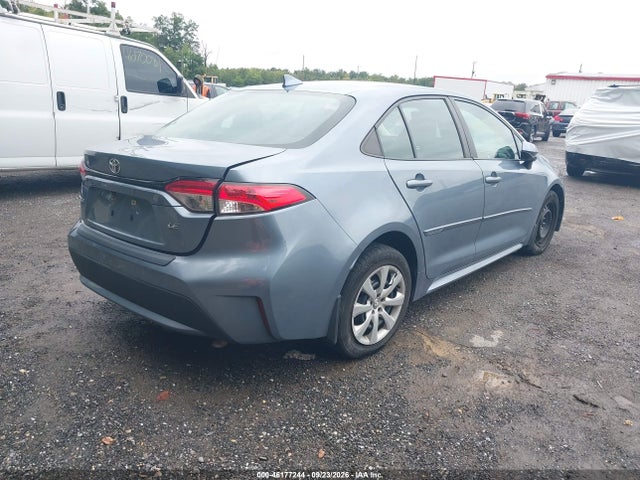 Aukcja sprzedaży 2022 Toyota Corolla Le, vin: 5YFEPMAE0NP381395, numer aukcji: 46177244