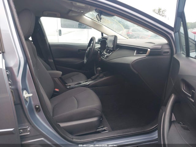 Aukcja sprzedaży 2022 Toyota Corolla Le, vin: 5YFEPMAE0NP381395, numer aukcji: 46177244