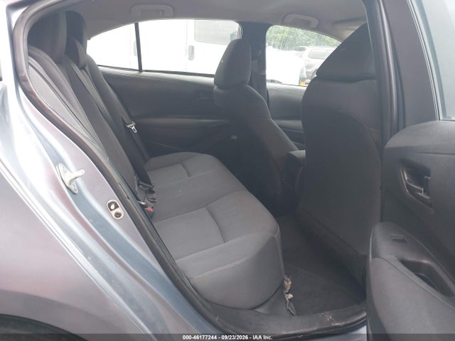 Aukcja sprzedaży 2022 Toyota Corolla Le, vin: 5YFEPMAE0NP381395, numer aukcji: 46177244