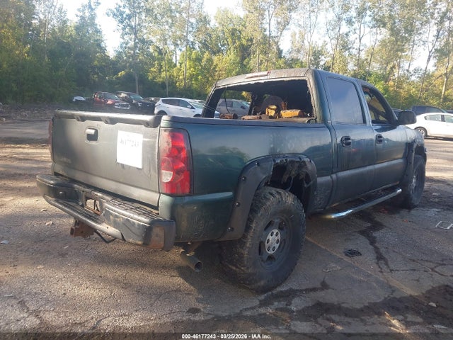 Продаж на аукціоні авто 2006 Gmc Sierra 1500 Sle2, vin: 2GTEK13Z561266031, номер лоту: 46177243