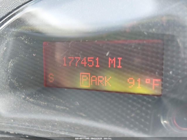 2006 Pontiac Grand Prix მანქანა იყიდება აუქციონზე, vin: 2G2WP552161313489, აუქციონის ნომერი: 46177245
