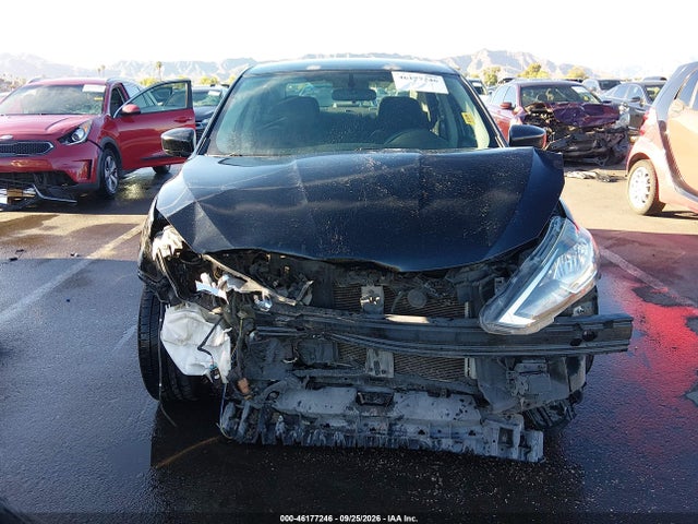 Aukcja sprzedaży 2018 Nissan Sentra S, vin: 3N1AB7AP0JY338219, numer aukcji: 46177246