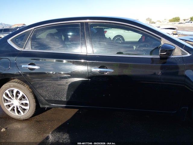 Aukcja sprzedaży 2018 Nissan Sentra S, vin: 3N1AB7AP0JY338219, numer aukcji: 46177246