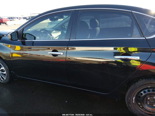 Aukcja sprzedaży 2018 Nissan Sentra S, vin: 3N1AB7AP0JY338219, numer aukcji: 46177246