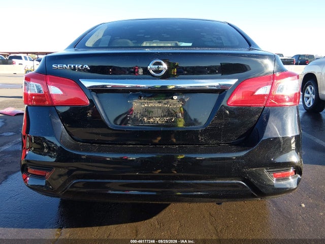Aukcja sprzedaży 2018 Nissan Sentra S, vin: 3N1AB7AP0JY338219, numer aukcji: 46177246