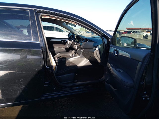 Aukcja sprzedaży 2018 Nissan Sentra S, vin: 3N1AB7AP0JY338219, numer aukcji: 46177246