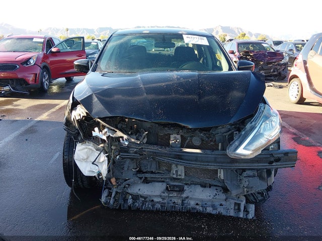 Aukcja sprzedaży 2018 Nissan Sentra S, vin: 3N1AB7AP0JY338219, numer aukcji: 46177246