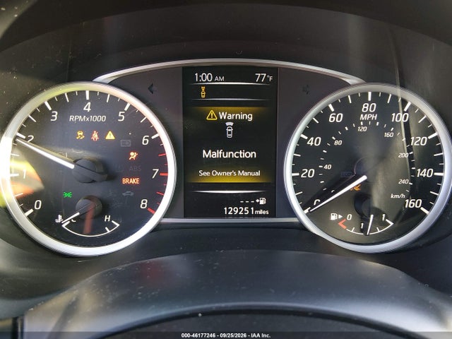 Aukcja sprzedaży 2018 Nissan Sentra S, vin: 3N1AB7AP0JY338219, numer aukcji: 46177246