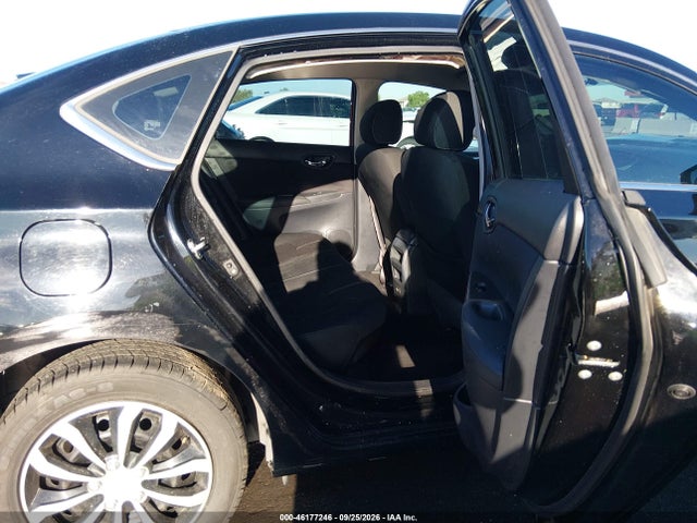 Aukcja sprzedaży 2018 Nissan Sentra S, vin: 3N1AB7AP0JY338219, numer aukcji: 46177246