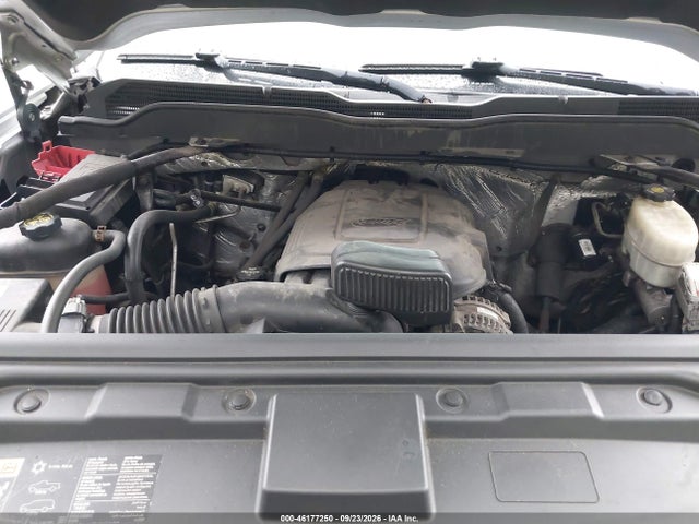 Продажа на аукционе авто 2015 Chevrolet Silverado 2500hd Wt, vin: 1GC1KUEG9FF188356, номер лота: 46177250